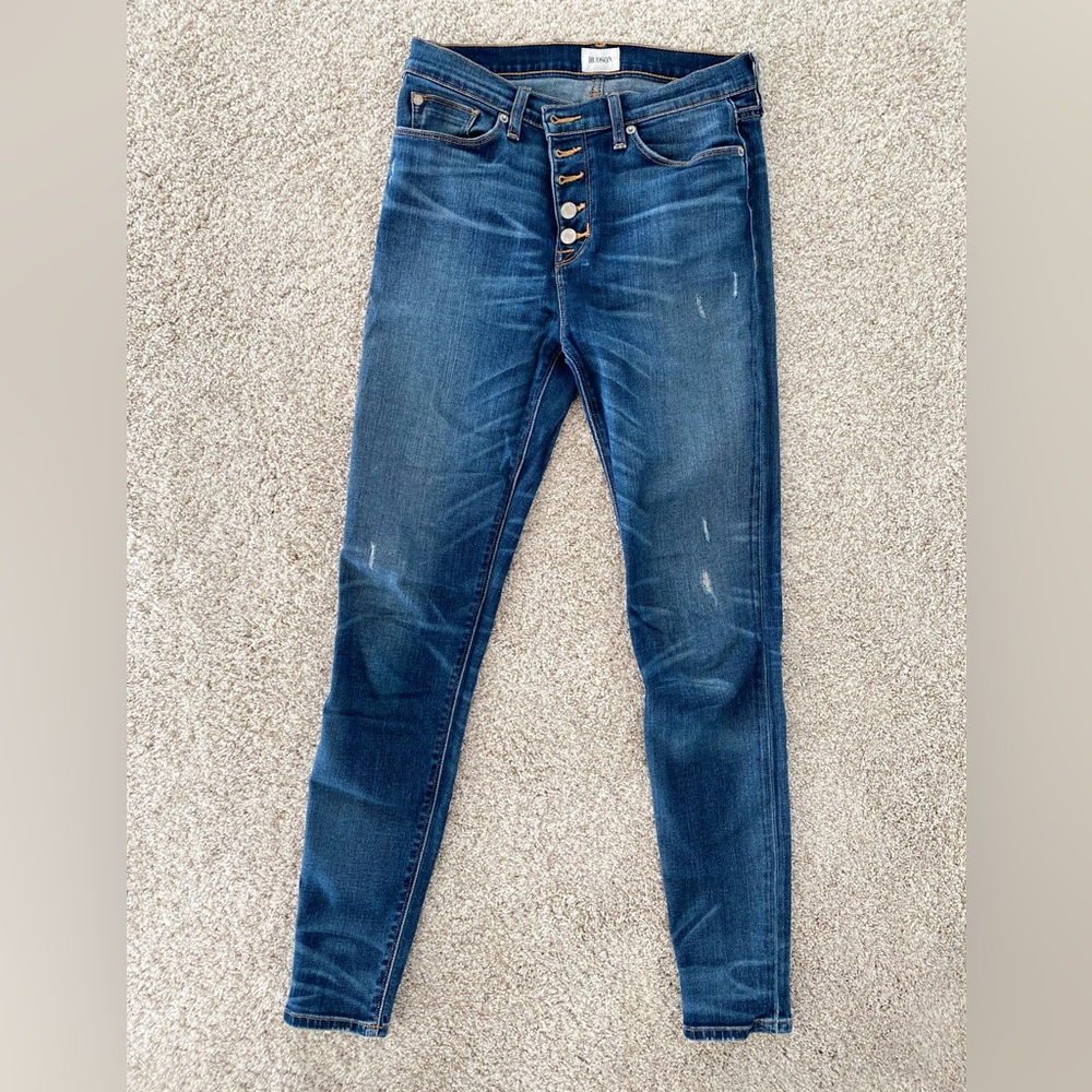 Hudson Jeans